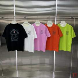 Picture of Casablanca T Shirts Short _SKUCasablancaS-2XL20tr7819021